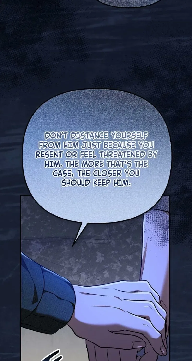 I’ll Do it For You, Oppa Chapter 23 – Page 98