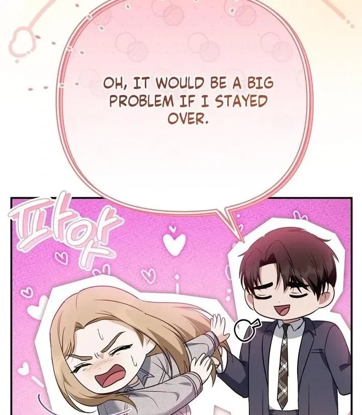 I’ll Do it For You, Oppa Chapter 22 – Page 11