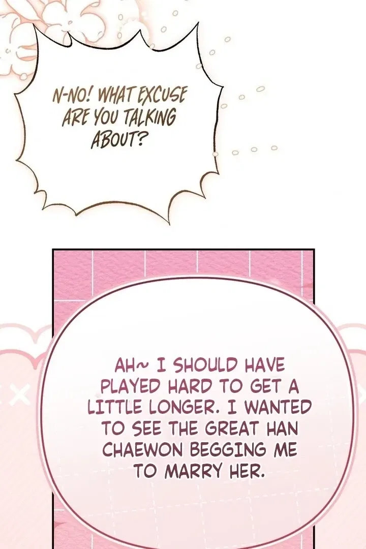 I’ll Do it For You, Oppa Chapter 22 – Page 15