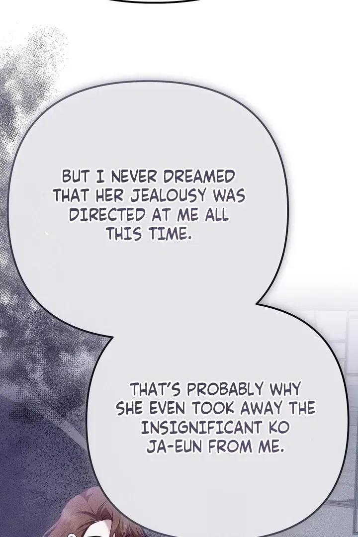 I’ll Do it For You, Oppa Chapter 22 – Page 27