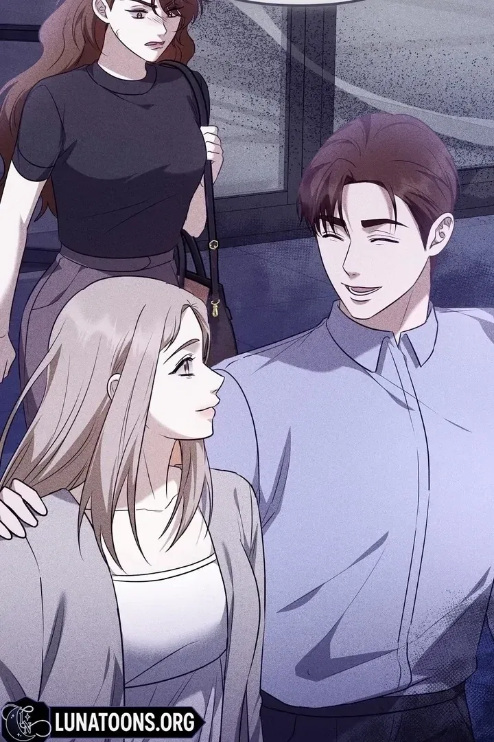 I’ll Do it For You, Oppa Chapter 22 – Page 28