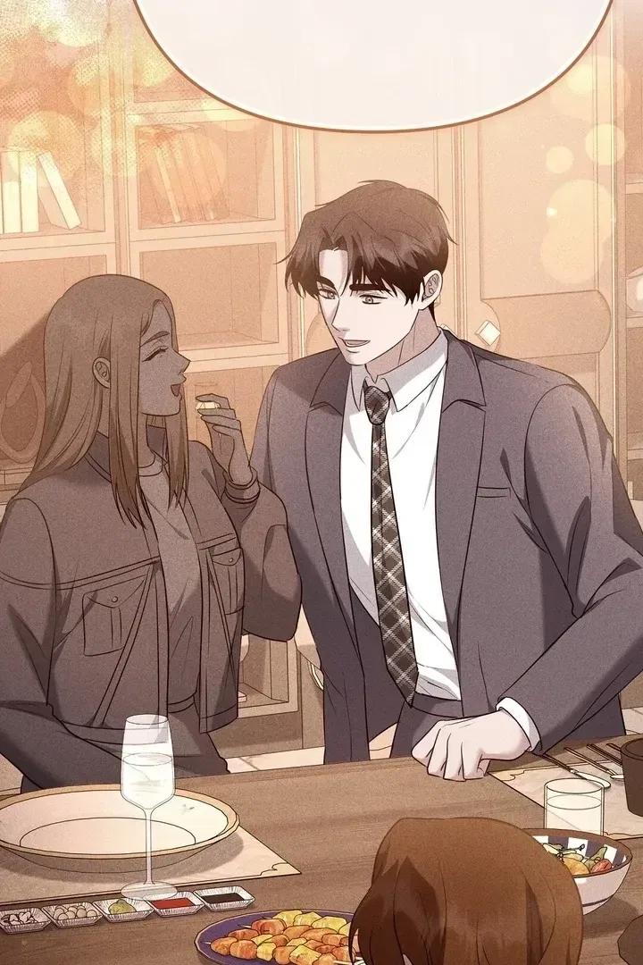 I’ll Do it For You, Oppa Chapter 22 – Page 30