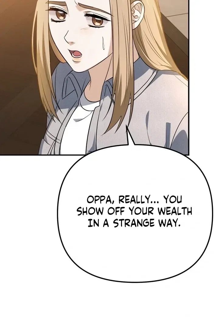I’ll Do it For You, Oppa Chapter 22 – Page 36