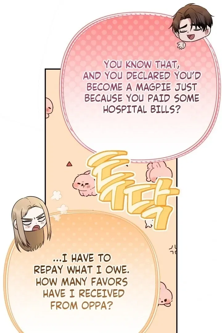 I’ll Do it For You, Oppa Chapter 22 – Page 39