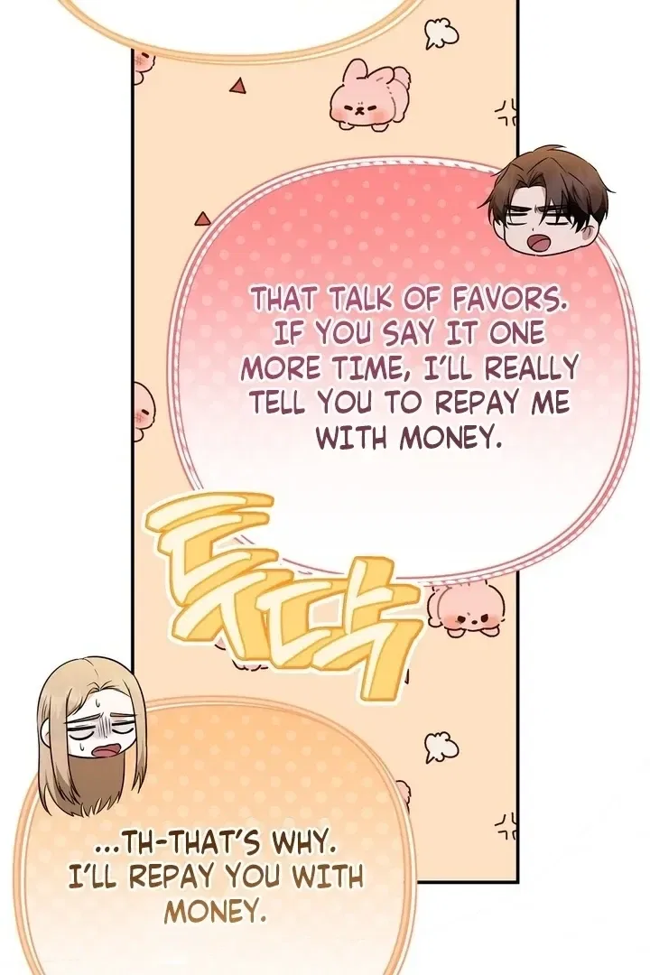 I’ll Do it For You, Oppa Chapter 22 – Page 40