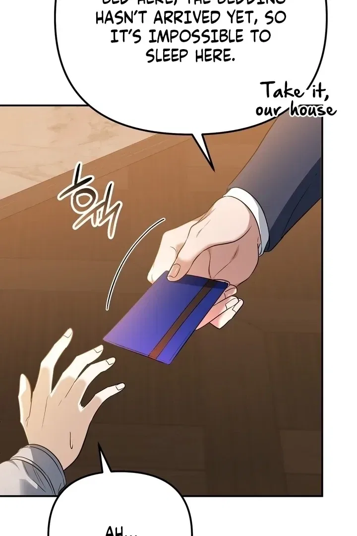 I’ll Do it For You, Oppa Chapter 22 – Page 48