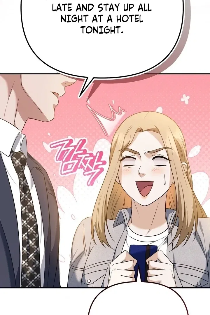 I’ll Do it For You, Oppa Chapter 22 – Page 53