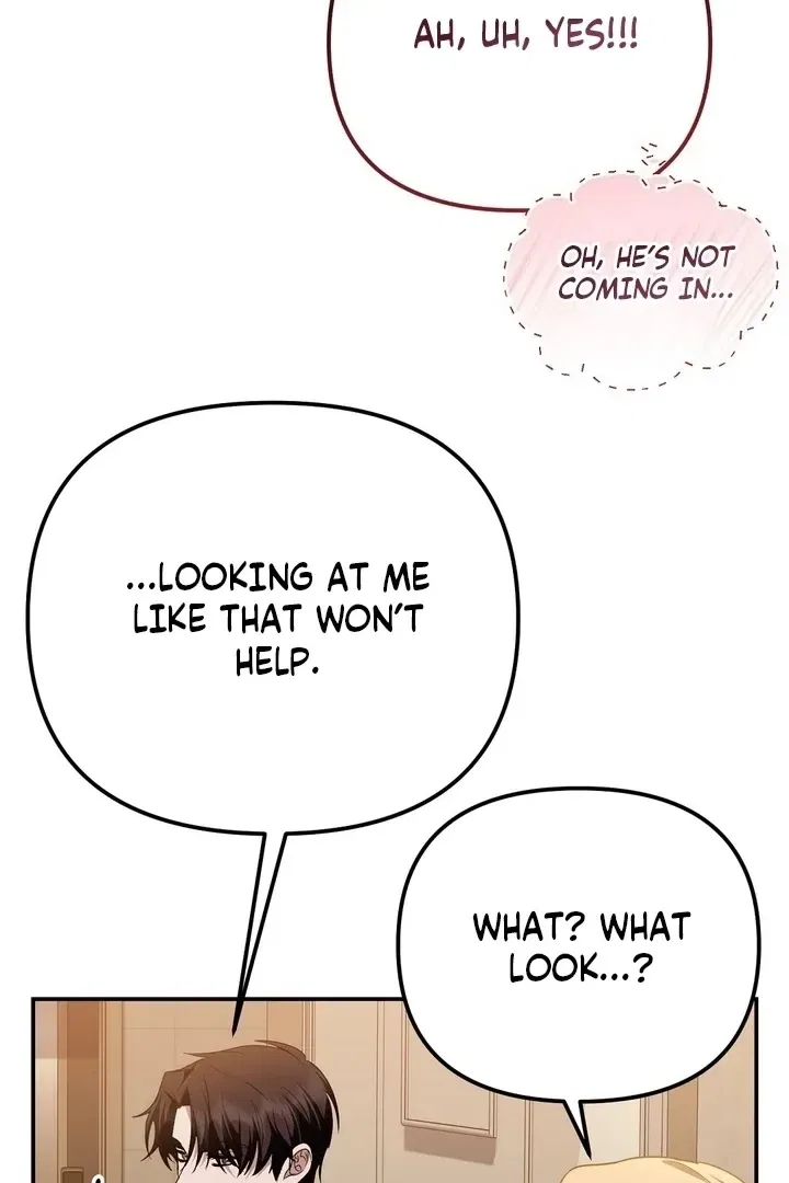 I’ll Do it For You, Oppa Chapter 22 – Page 54