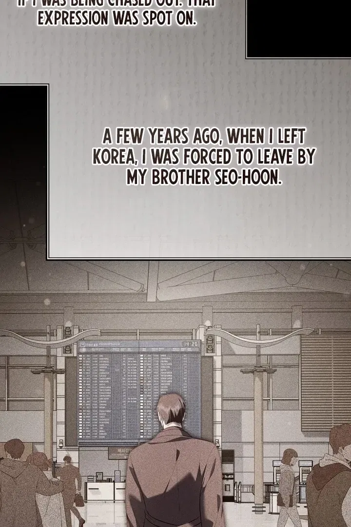 I’ll Do it For You, Oppa Chapter 22 – Page 87