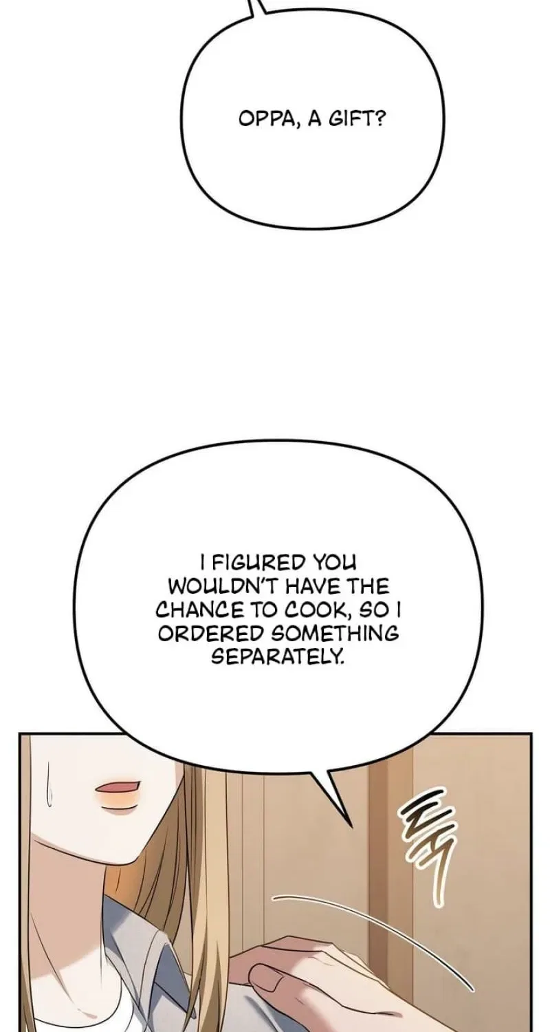 I’ll Do it For You, Oppa Chapter 21 – Page 11