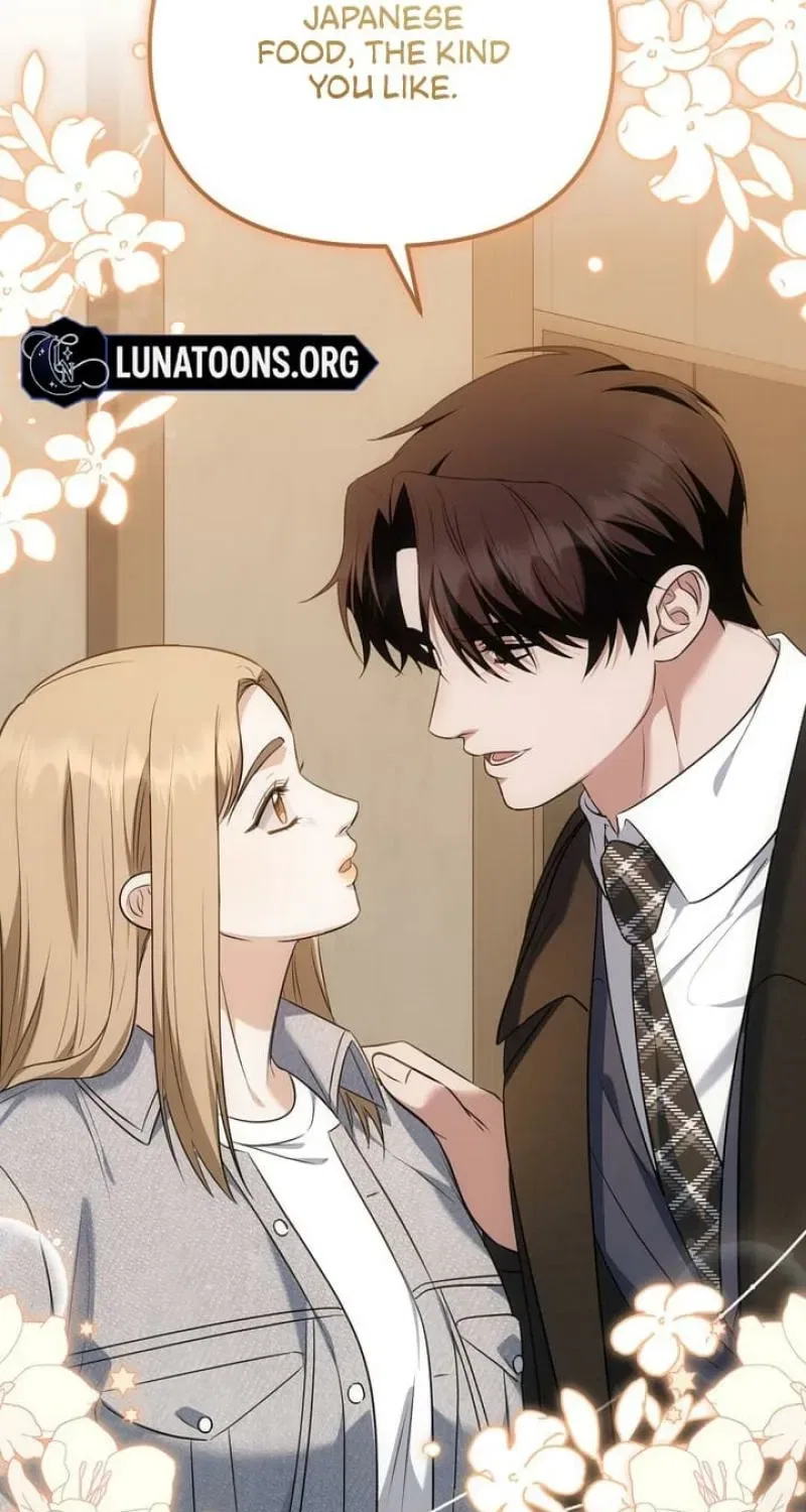 I’ll Do it For You, Oppa Chapter 21 – Page 13