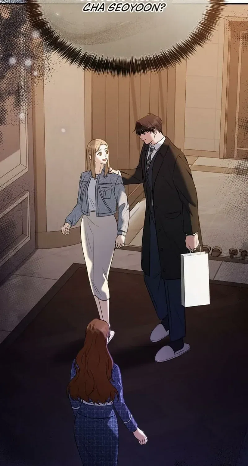 I’ll Do it For You, Oppa Chapter 21 – Page 19
