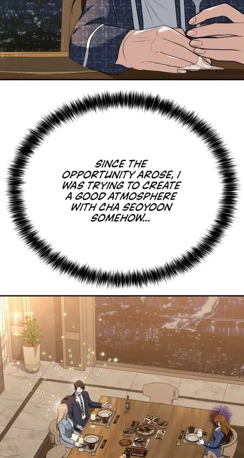 I’ll Do it For You, Oppa Chapter 21 – Page 23