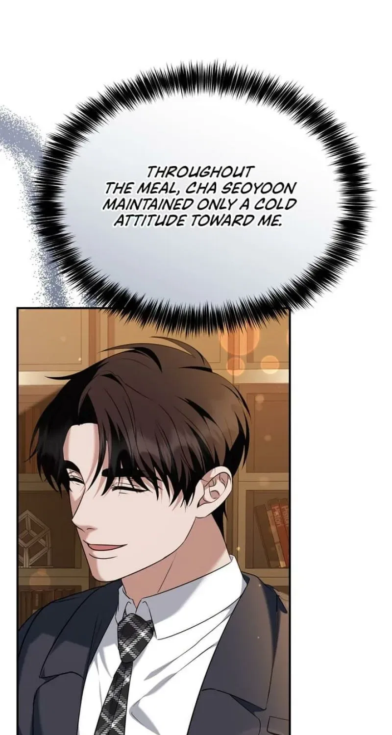 I’ll Do it For You, Oppa Chapter 21 – Page 25