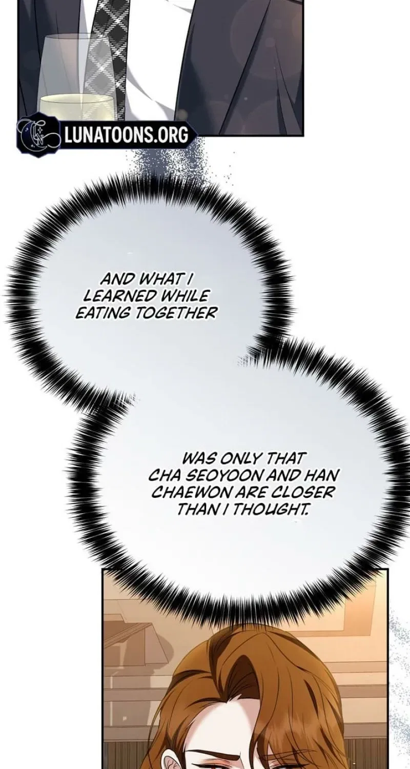 I’ll Do it For You, Oppa Chapter 21 – Page 26