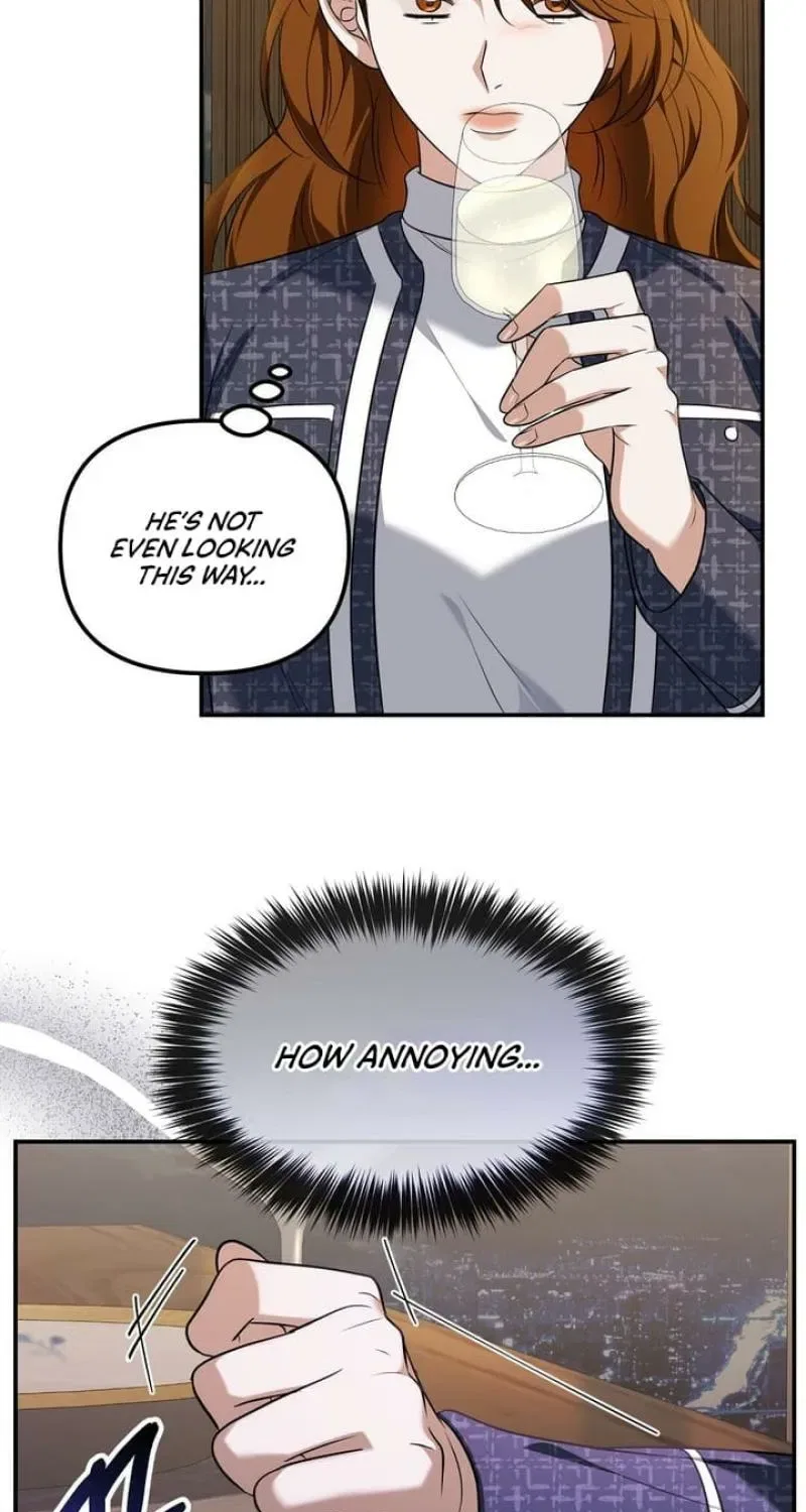 I’ll Do it For You, Oppa Chapter 21 – Page 27