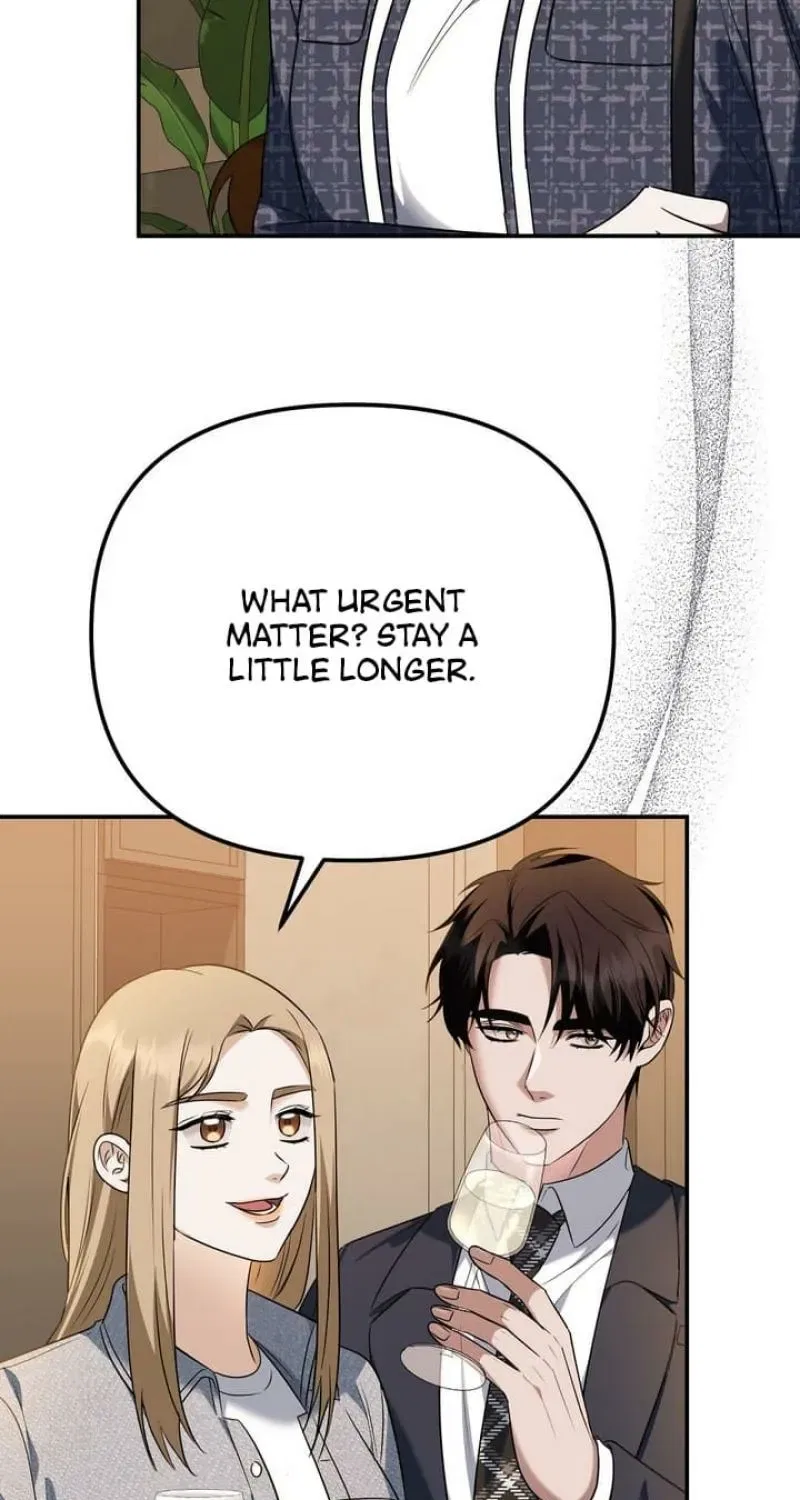 I’ll Do it For You, Oppa Chapter 21 – Page 31
