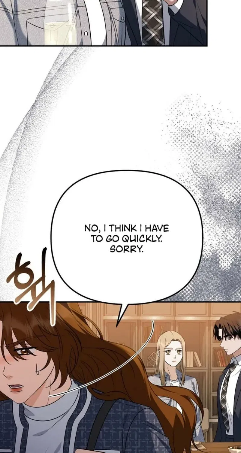 I’ll Do it For You, Oppa Chapter 21 – Page 32