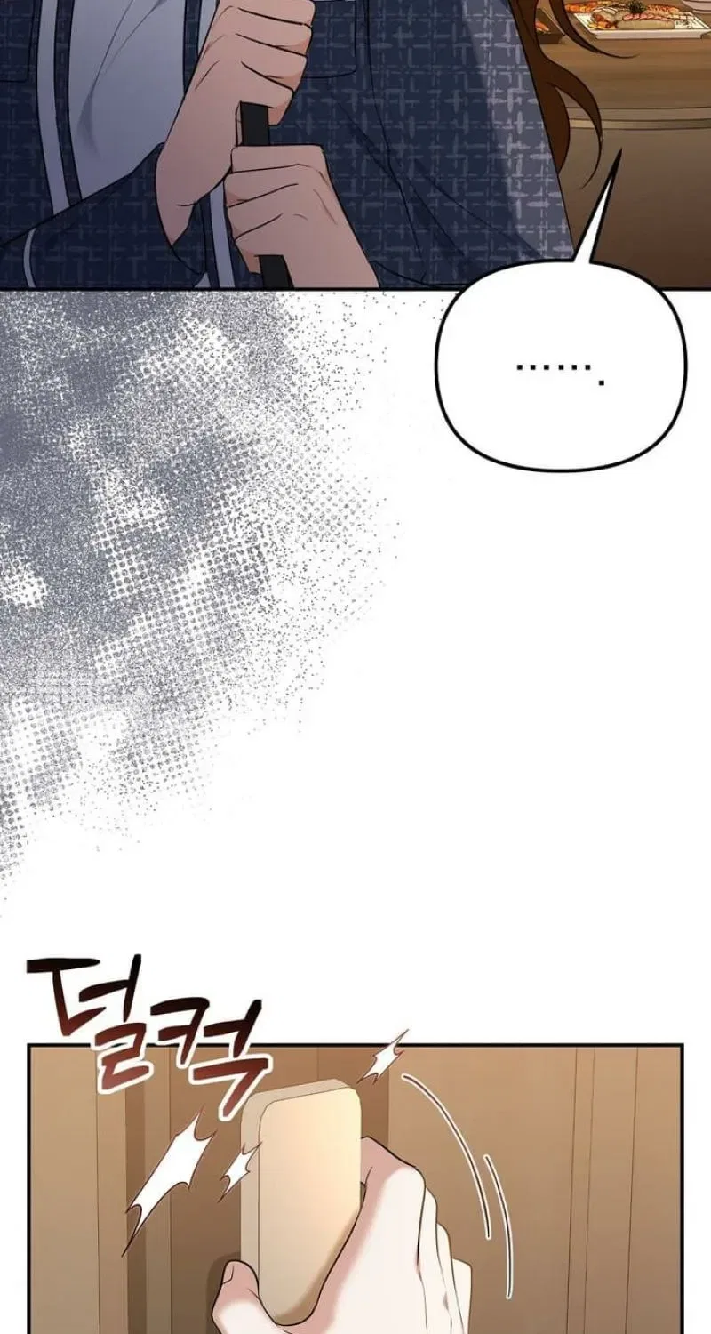 I’ll Do it For You, Oppa Chapter 21 – Page 33