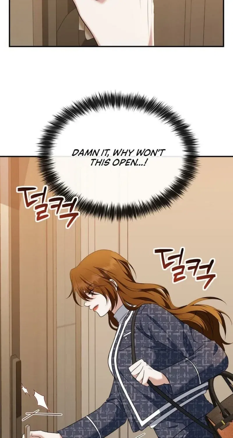 I’ll Do it For You, Oppa Chapter 21 – Page 34