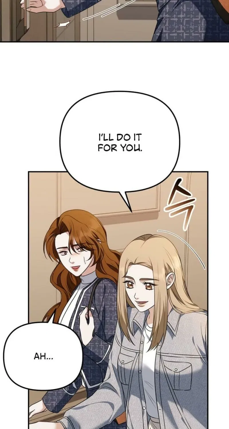 I’ll Do it For You, Oppa Chapter 21 – Page 35