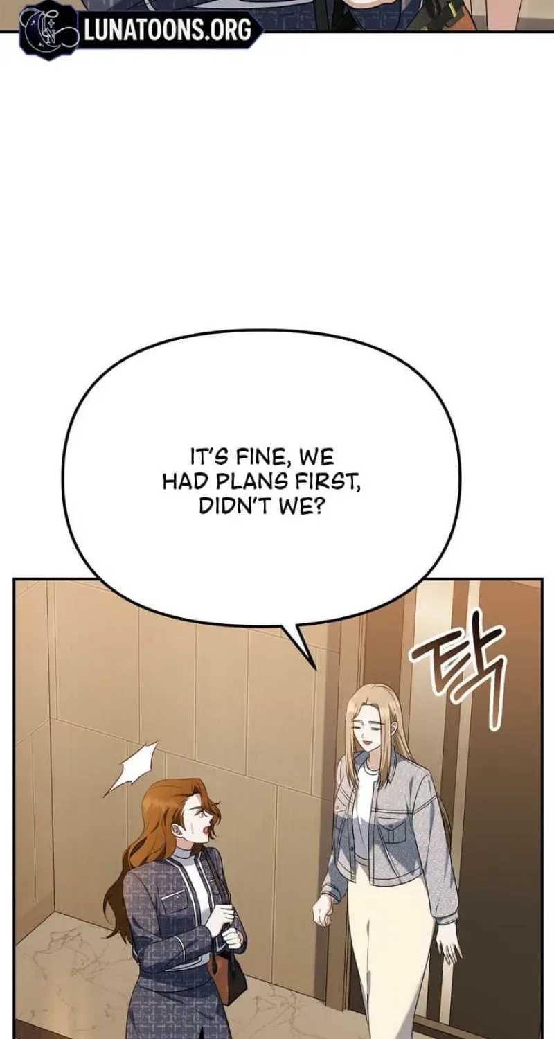 I’ll Do it For You, Oppa Chapter 21 – Page 38