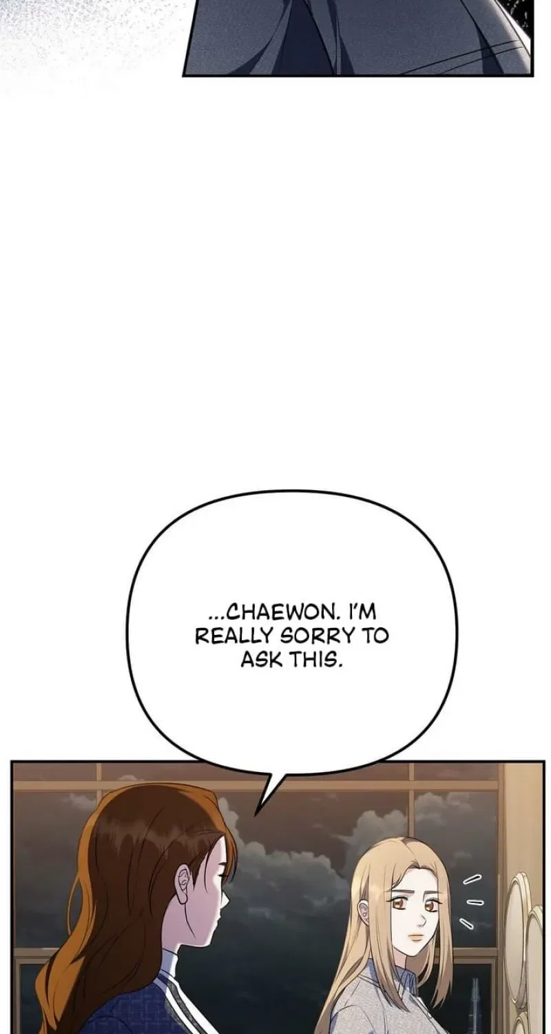 I’ll Do it For You, Oppa Chapter 21 – Page 43