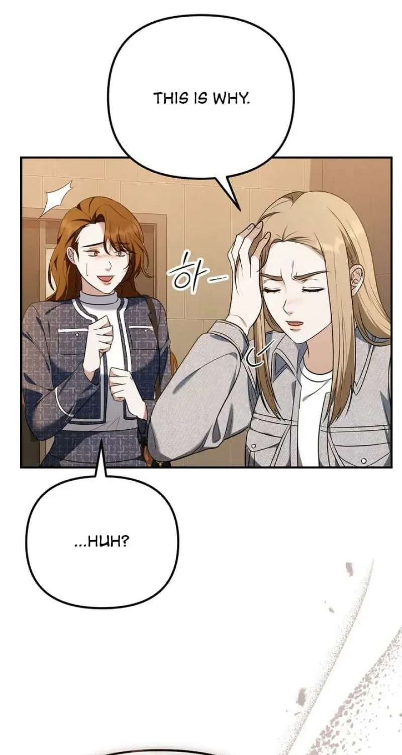 I’ll Do it For You, Oppa Chapter 21 – Page 59