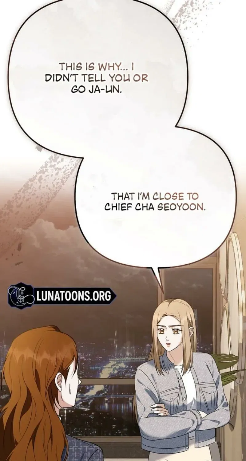 I’ll Do it For You, Oppa Chapter 21 – Page 61