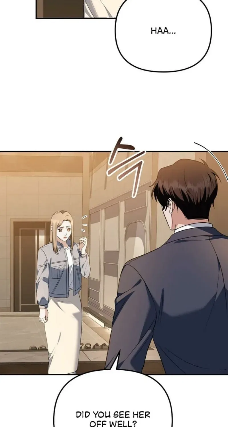 I’ll Do it For You, Oppa Chapter 21 – Page 81