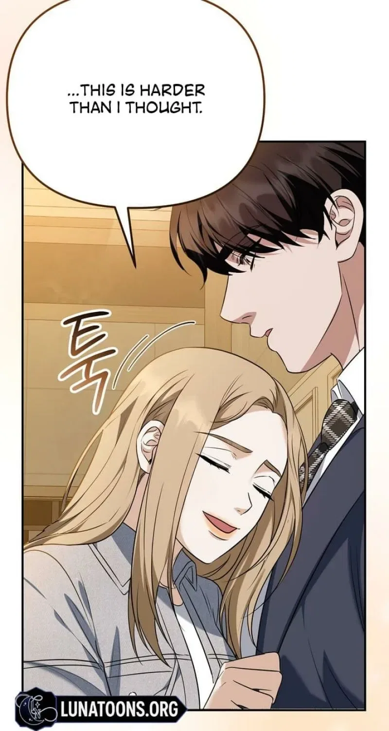 I’ll Do it For You, Oppa Chapter 21 – Page 85