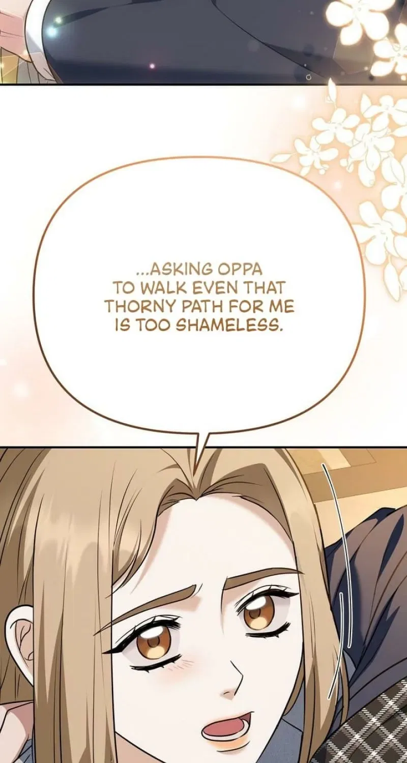 I’ll Do it For You, Oppa Chapter 21 – Page 88