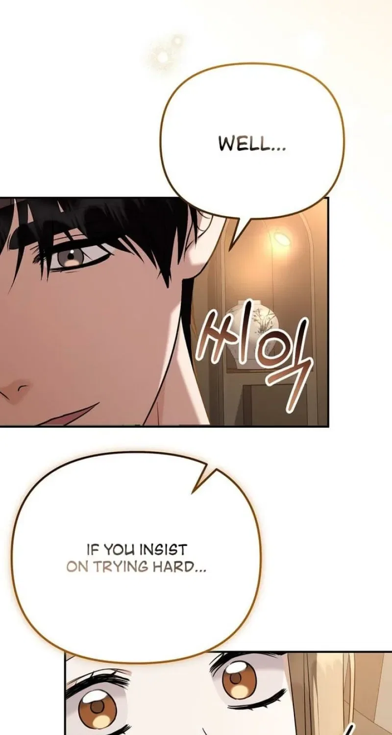 I’ll Do it For You, Oppa Chapter 21 – Page 95