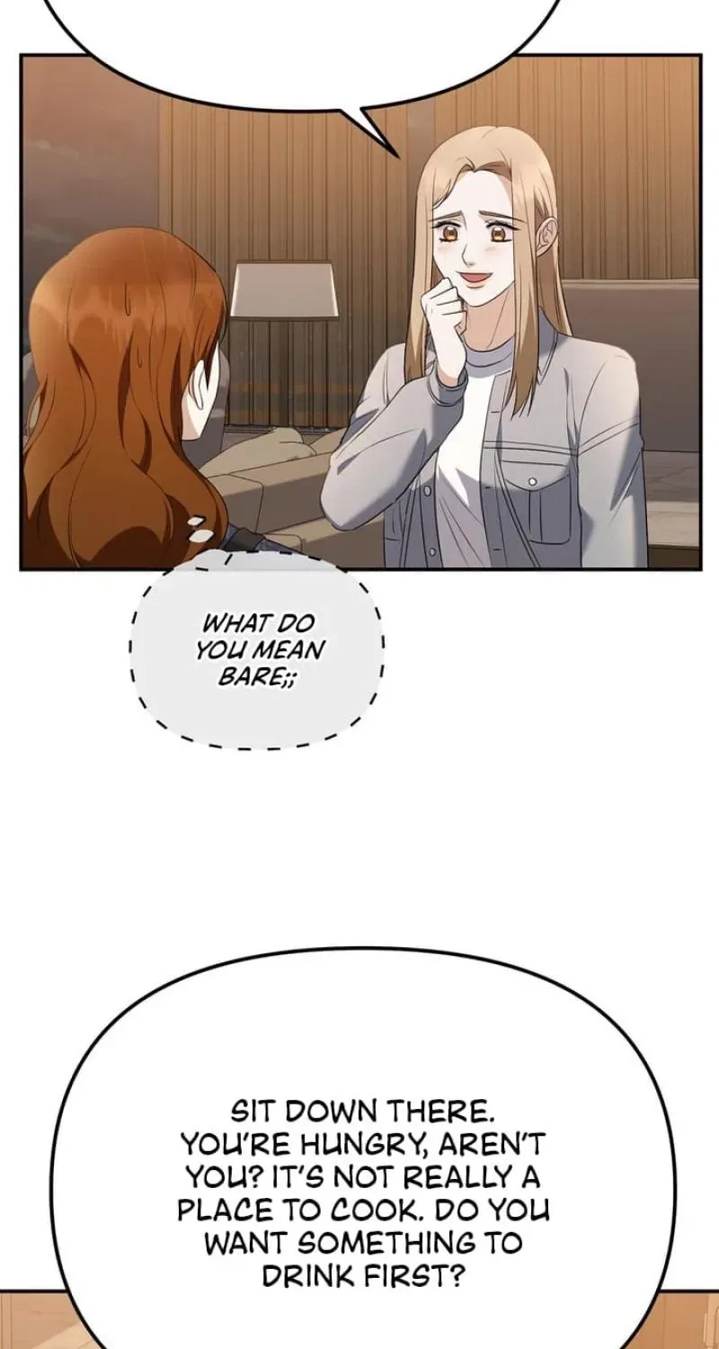 I’ll Do it For You, Oppa Chapter 20 – Page 21