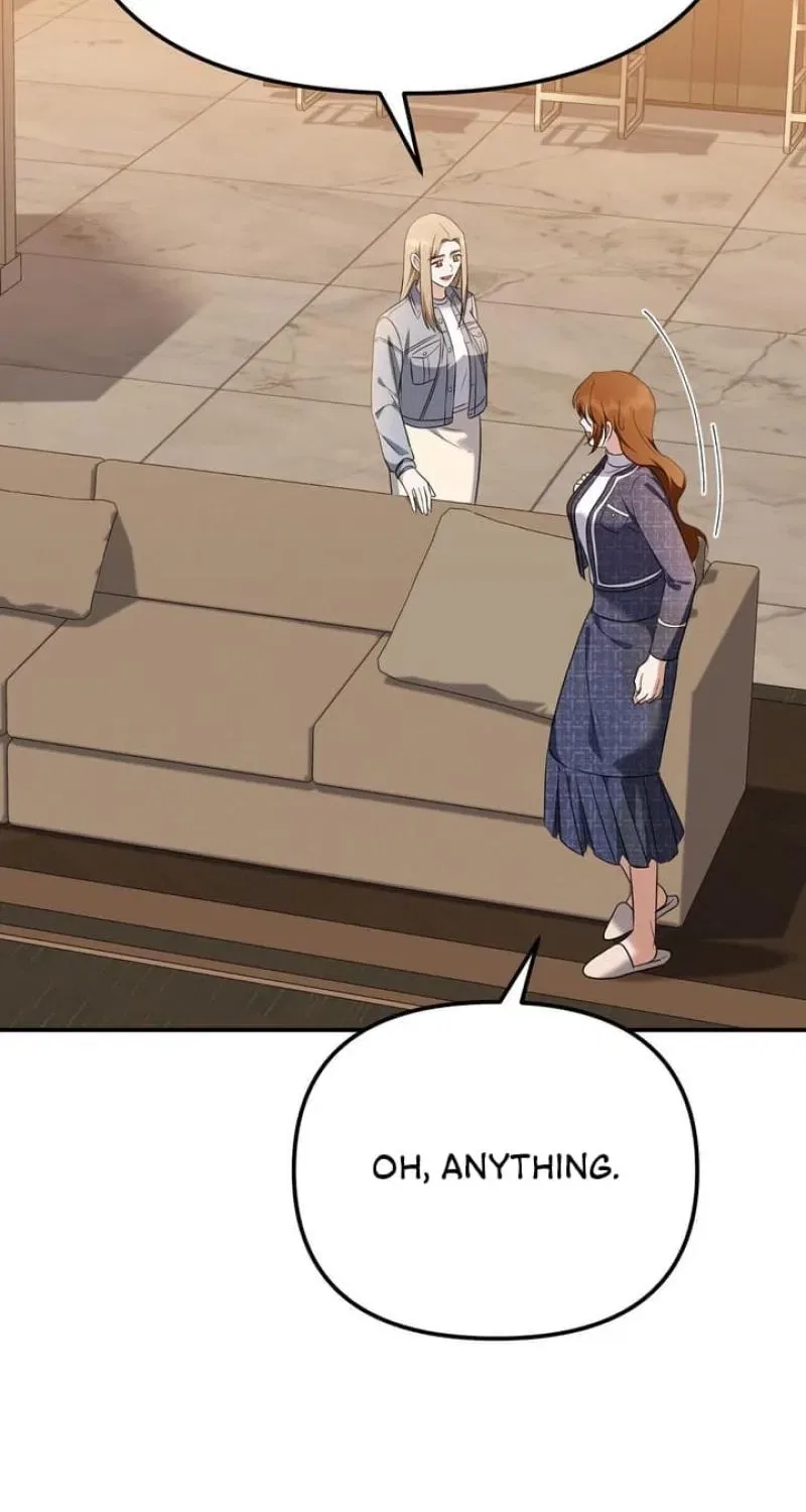 I’ll Do it For You, Oppa Chapter 20 – Page 22