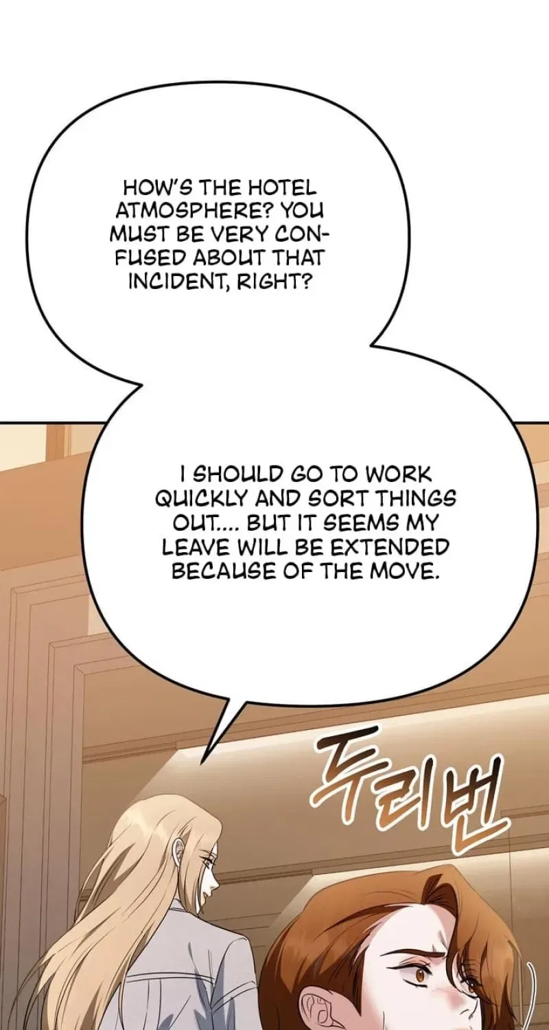 I’ll Do it For You, Oppa Chapter 20 – Page 23