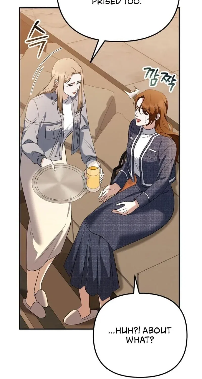 I’ll Do it For You, Oppa Chapter 20 – Page 33