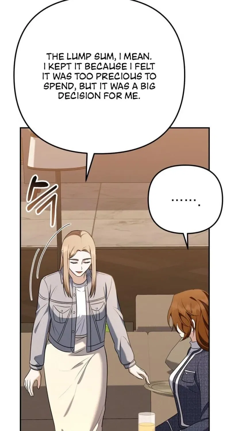 I’ll Do it For You, Oppa Chapter 20 – Page 37