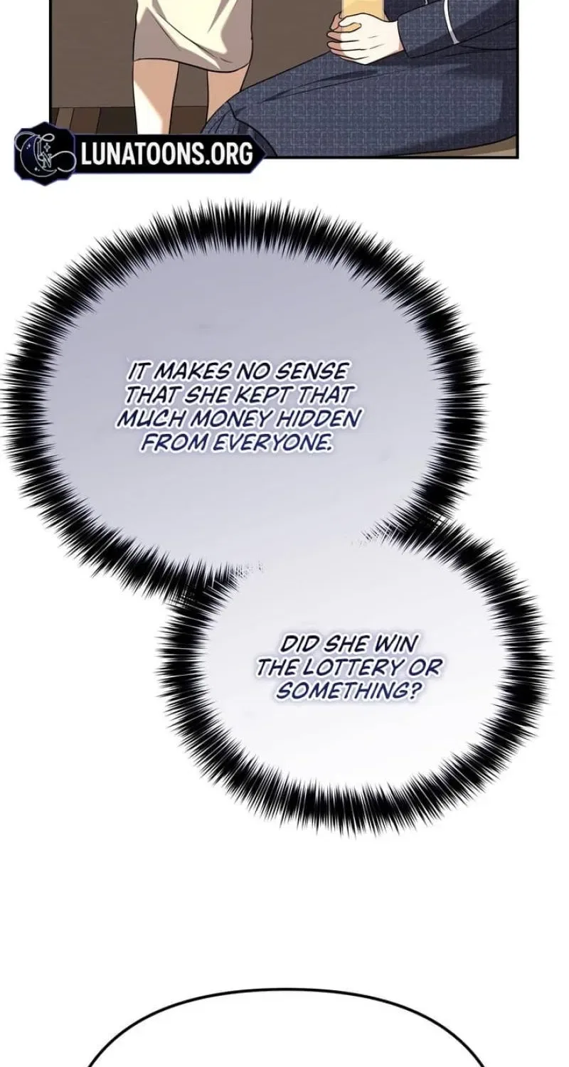 I’ll Do it For You, Oppa Chapter 20 – Page 38