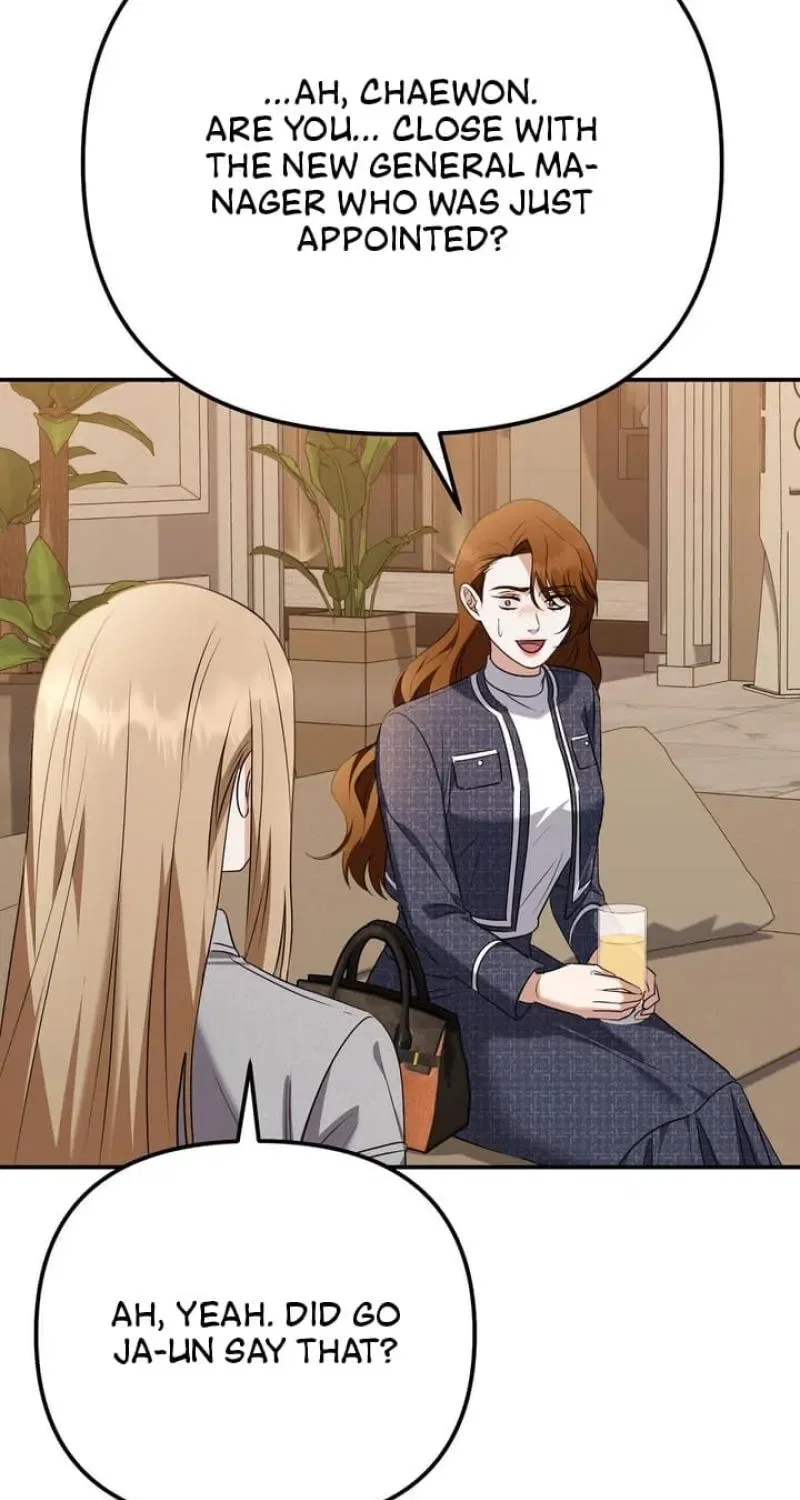 I’ll Do it For You, Oppa Chapter 20 – Page 39