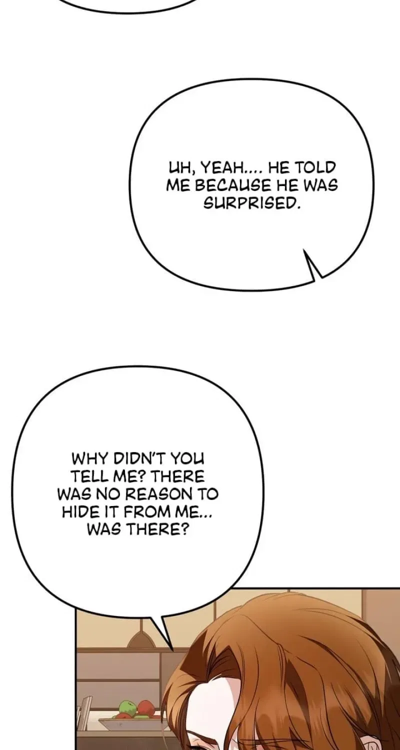 I’ll Do it For You, Oppa Chapter 20 – Page 40