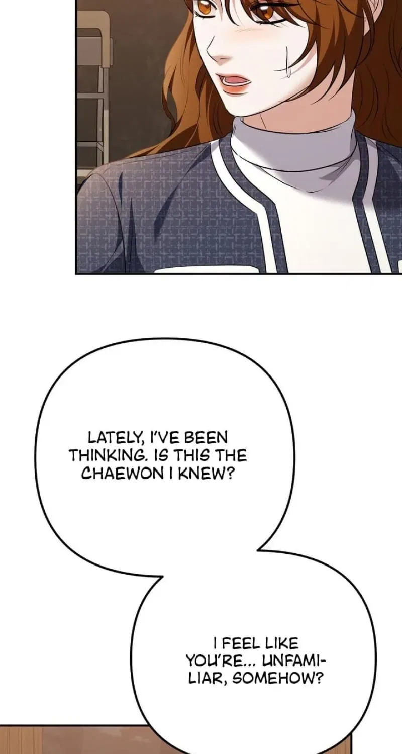 I’ll Do it For You, Oppa Chapter 20 – Page 41