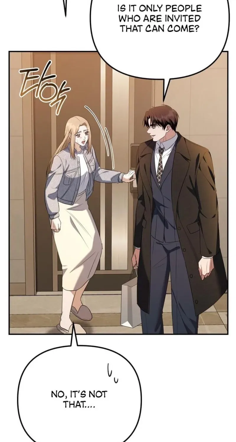 I’ll Do it For You, Oppa Chapter 20 – Page 95