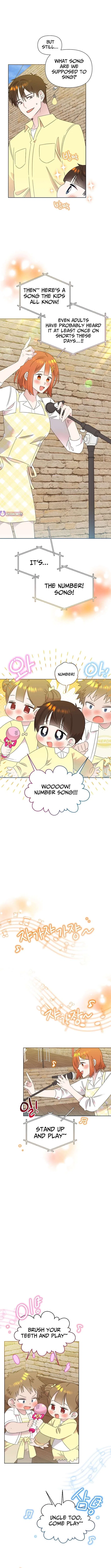 Brother, am I cute?? Chapter 80 – Page 7