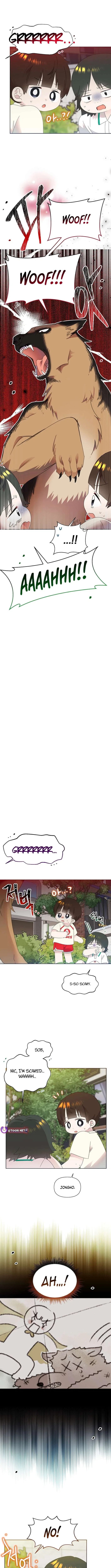 Brother, am I cute?? Chapter 73 – Page 2