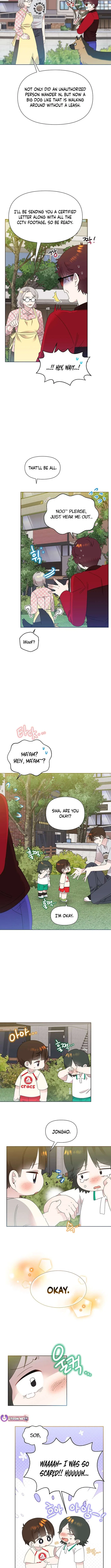 Brother, am I cute?? Chapter 73 – Page 7