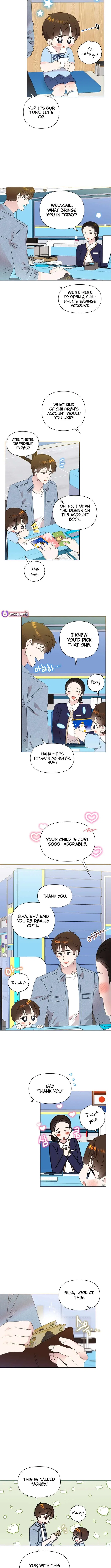 Brother, am I cute?? Chapter 67 – Page 4