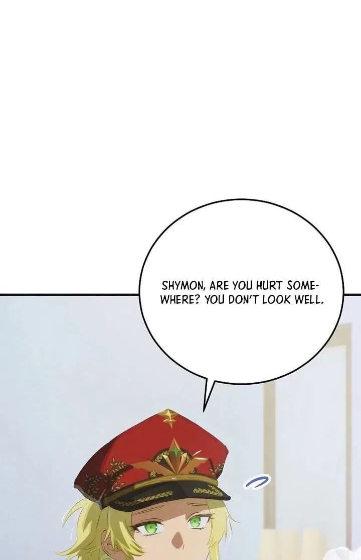The Baby Isn’t Yours Chapter 130 – Page 21