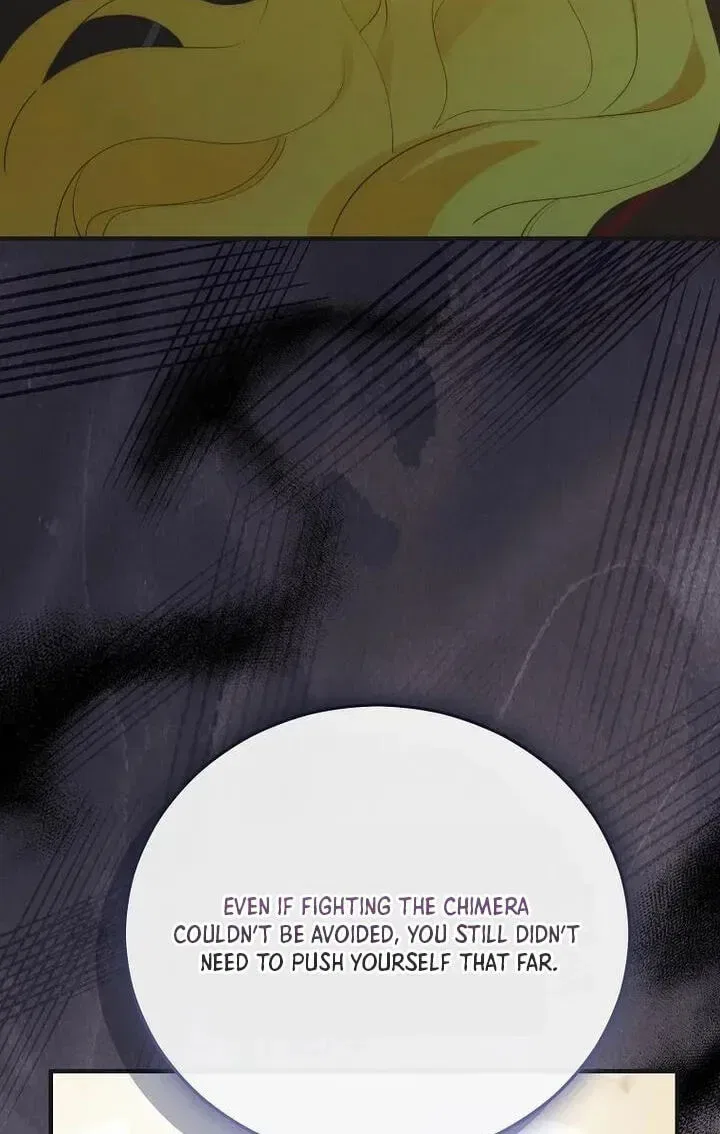 The Baby Isn’t Yours Chapter 130 – Page 28