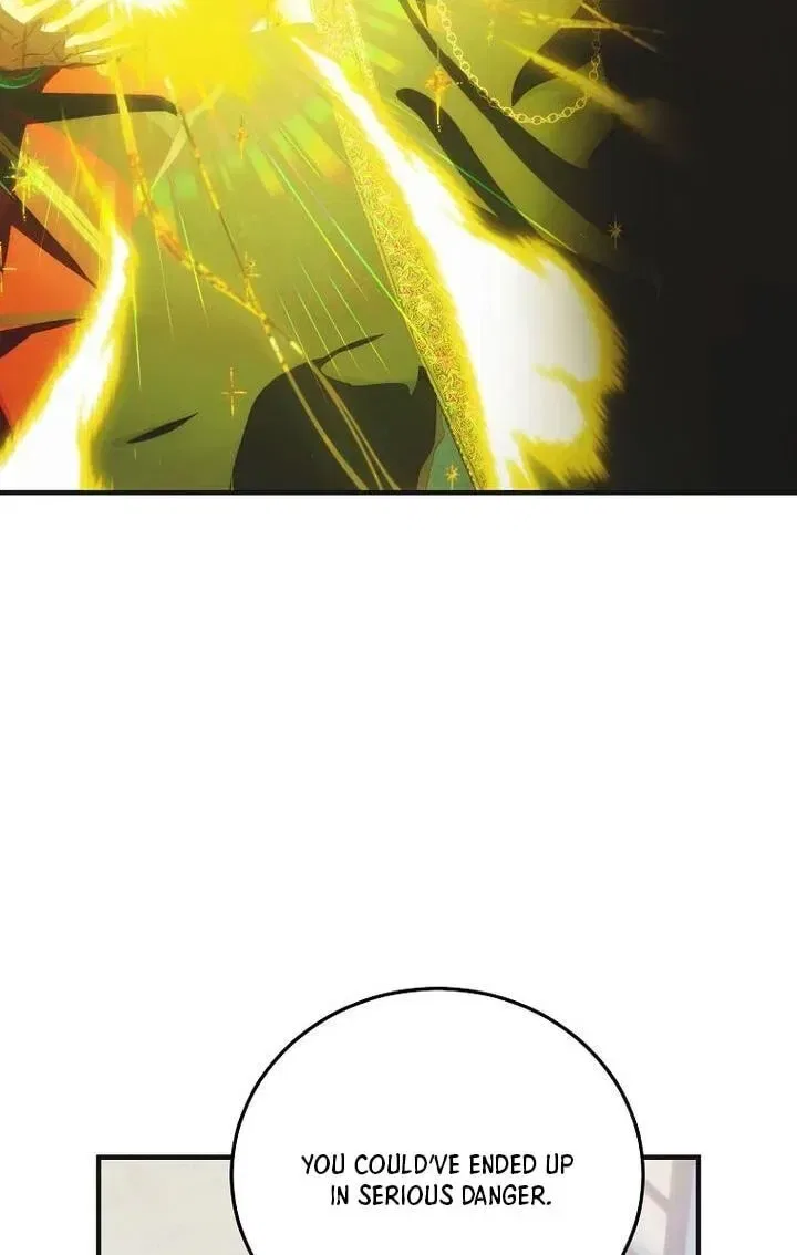 The Baby Isn’t Yours Chapter 130 – Page 32
